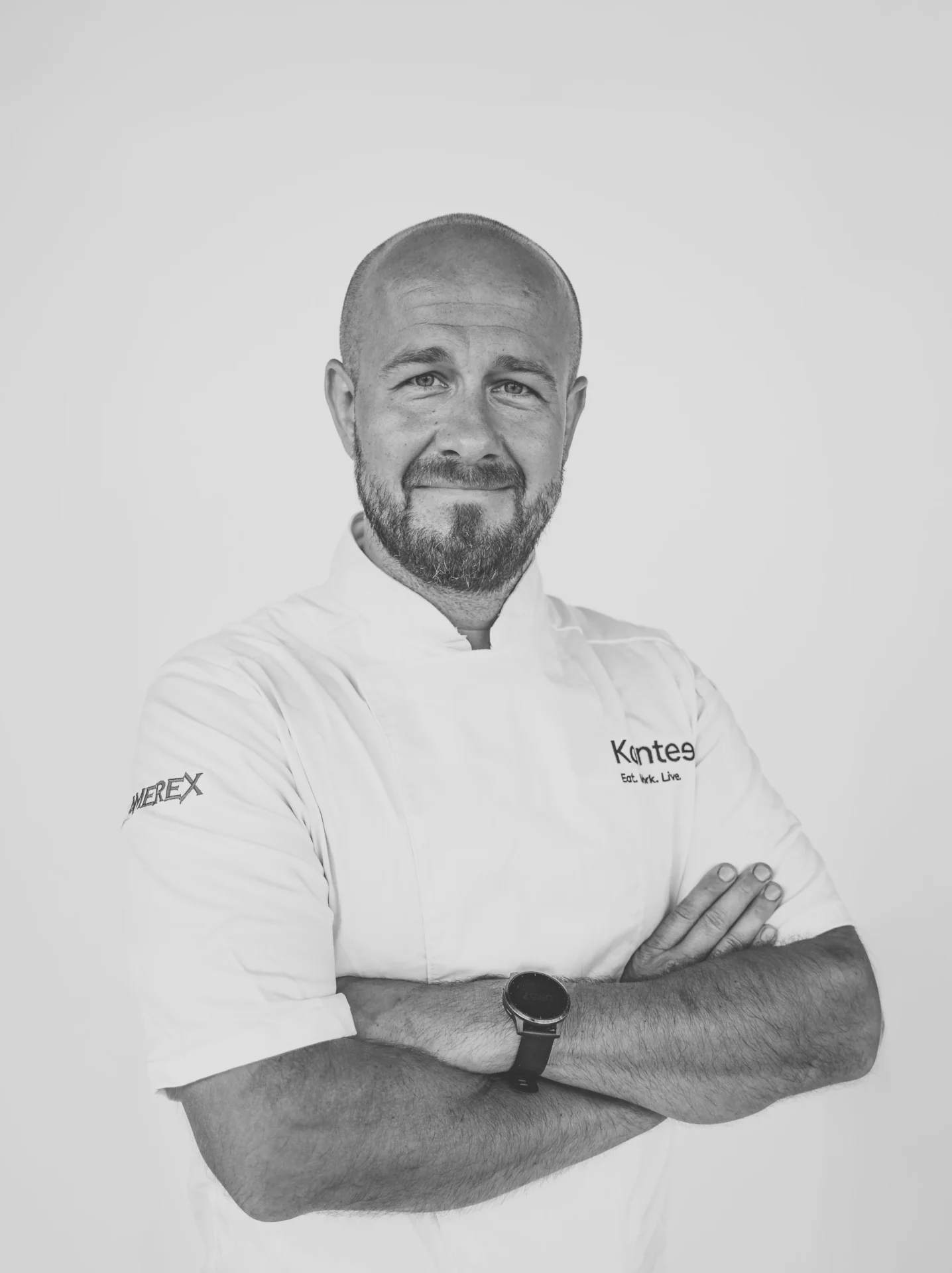 Martin Kostelnik